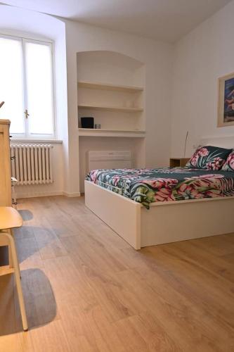 Bergamo tra alta e bassa: ST apartments, Bergamo (photo 2)