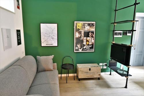 Bergamo tra alta e bassa: ST apartments, Bergamo (photo 6)
