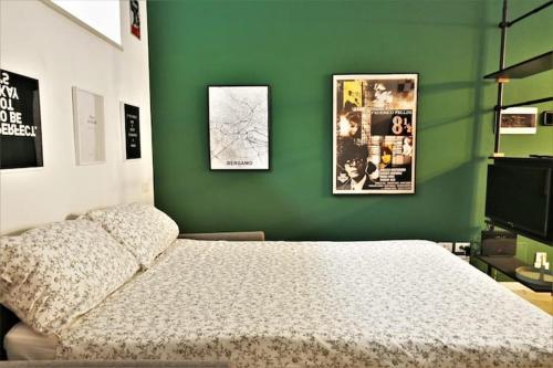Bergamo tra alta e bassa: ST apartments, Bergamo (photo 7)