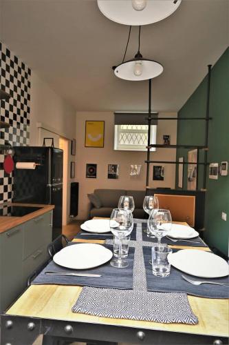 Bergamo tra alta e bassa: ST apartments, Bergamo (photo 8)