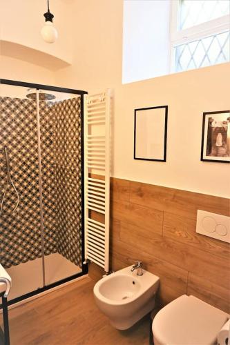 Bergamo tra alta e bassa: ST apartments, Bergamo (photo 9)