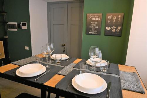 Bergamo tra alta e bassa: ST apartments, Bergamo (photo 10)