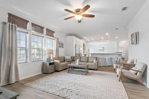 Majorca Manor: Beach Bliss! in St. Augustine, USA