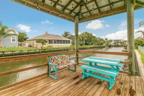Majorca Manor: Beach Bliss! in St. Augustine, USA