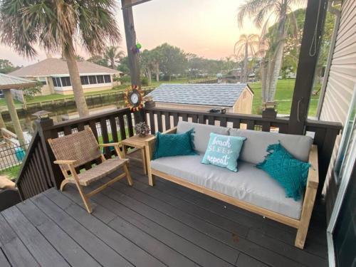 Majorca Manor: Beach Bliss! in St. Augustine, USA