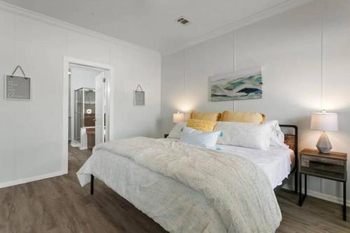 Majorca Manor: Beach Bliss! in St. Augustine, USA
