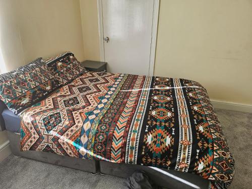 VIkky'S BnB, Birmingham (photo 2)
