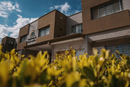 Apart Hotel Complejo del Sol y Valle