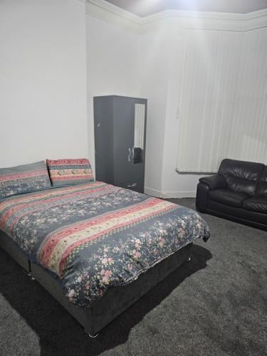 VIkky'S BnB, Birmingham (photo 3)