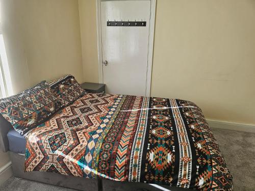 VIkky'S BnB, Birmingham (photo 6)