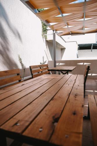 Complejo del Sol y Valle in San Rafael