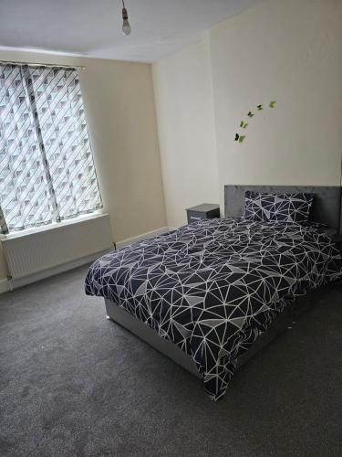 VIkky'S BnB, Birmingham (photo 9)
