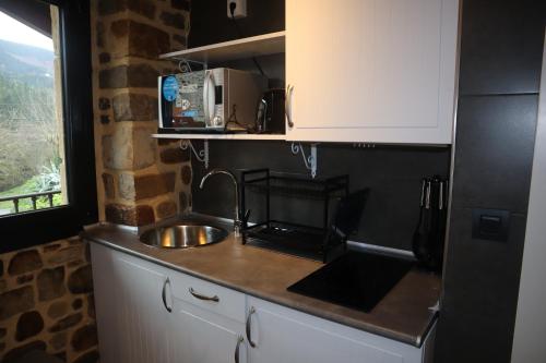 Osabarena Hotela - image 14