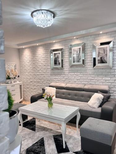 Apartament Zamojski na Roztoczu in ซามอสค์