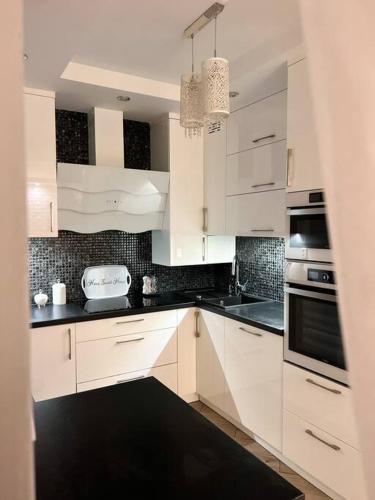 Apartament Zamojski na Roztoczu in ซามอสค์