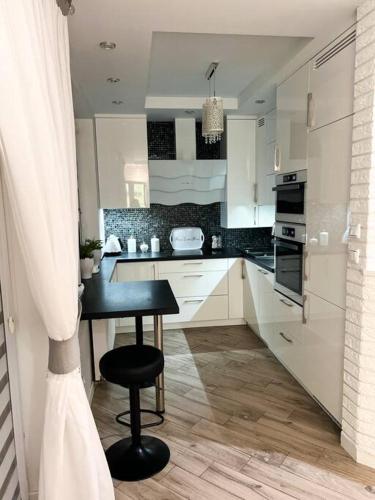 Apartament Zamojski na Roztoczu in ซามอสค์