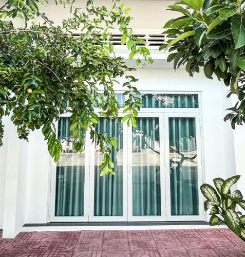 HY GUESTHOUSE PHU QUOC - Nhà Hy vivu bên Vườn - image 3