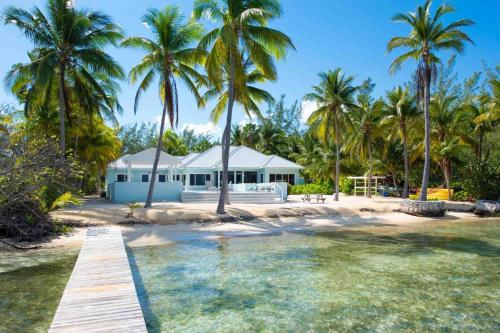 Kai Conut home