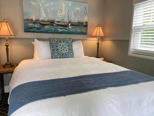 Michillinda Lodge Resort in Whitehall, USA