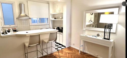 Apartamento en Recoleta, Buenos Aires (fotografie 8)