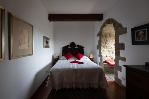 Castello e Borgo di Porciano