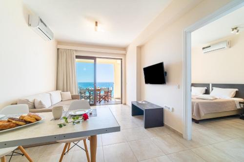 Lido Paradise Apartments Corfu