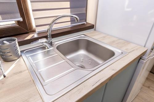 кухня, Topalov in Санданскі