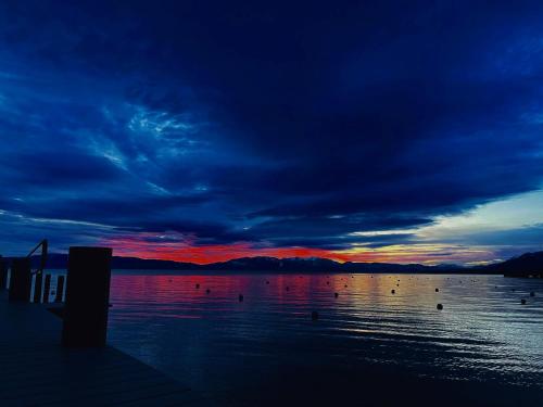 Cottage Inn At Lake Tahoe