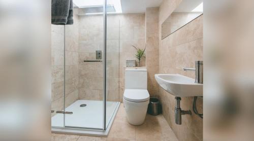 Church Cottage West Down Sleeps 6/7 Dog Friendly - image 7