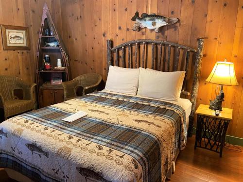 Cottage Inn At Lake Tahoe - image 9