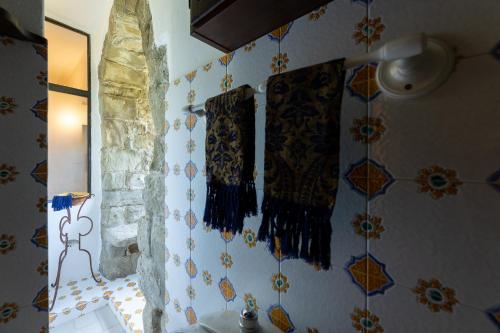 Castello e Borgo di Porciano