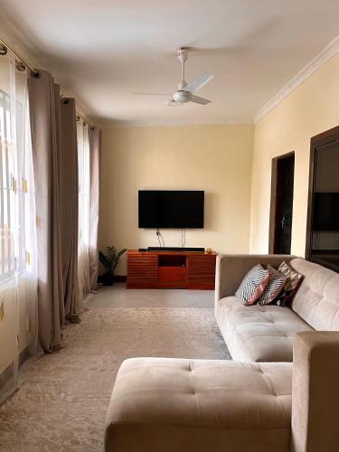 Dahuu home