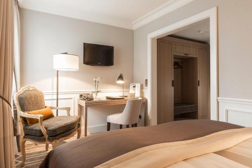 Althoff Hotel Fürstenhof - image 3