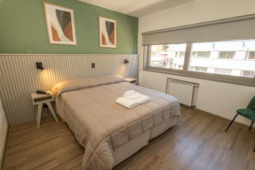 M382 Hotel Bariloche in San Carlos de Bariloche