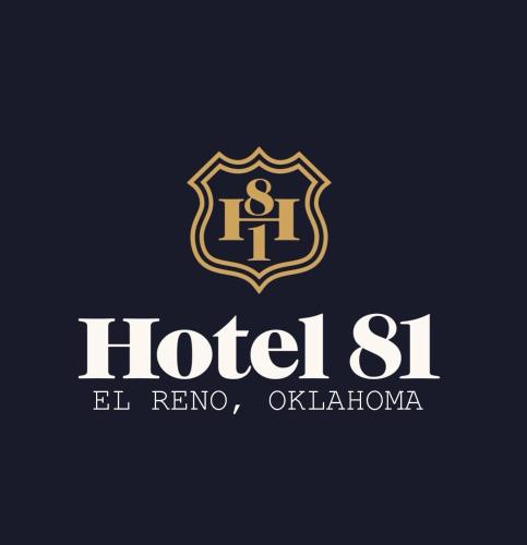 Hotel 81 El Reno