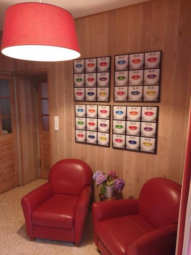 Hostellerie Belle Rive 4