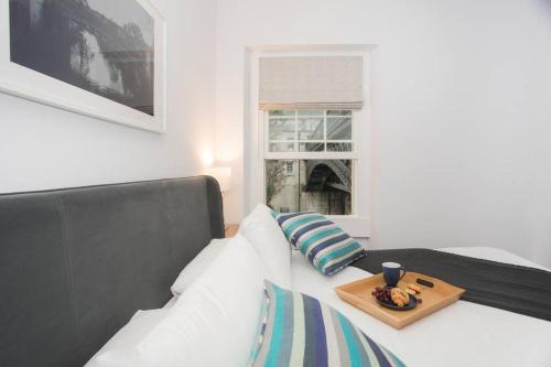 River View House Cleveland Bridge, Bath (fotografie 8)