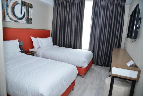 Privilège Oasis Hôtel, Casablanca (photo 7)