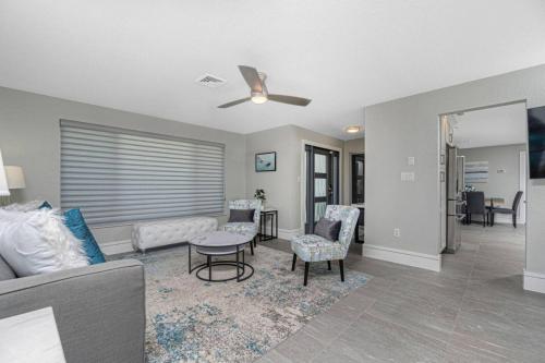 Villa Tranquility-Waterfront-Punta Gorda, FL