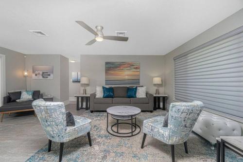 Villa Tranquility-Waterfront-Punta Gorda, FL