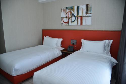 Privilège Oasis Hôtel, Casablanca (photo 9)