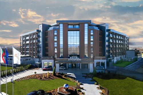 . Atmosphere Balneo Hotel & SPA