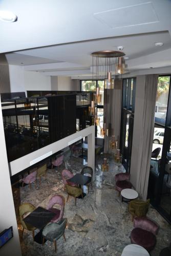 Privilège Oasis Hôtel, Casablanca (photo 8)
