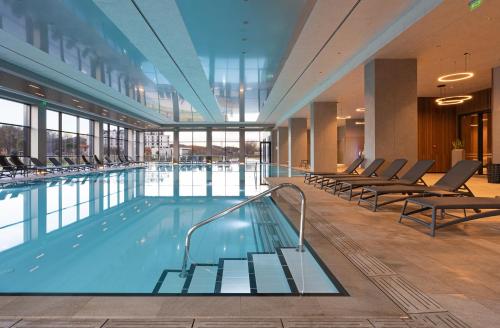 Atmosphere Balneo Hotel & SPA photo 4