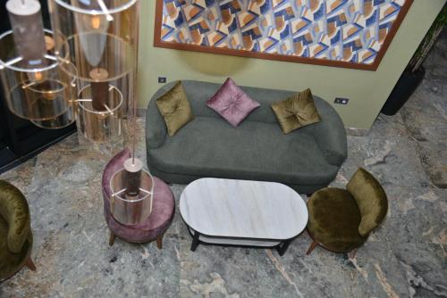 Privilège Oasis Hôtel, Casablanca (photo 10)