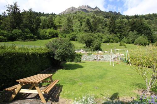 Piet in Laruns