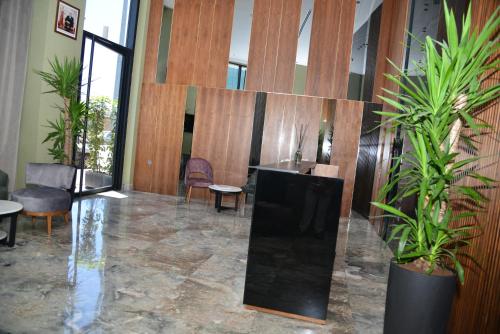 Privilège Oasis Hôtel, Casablanca (photo 11)