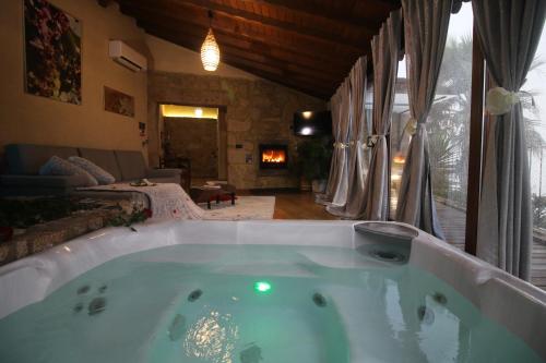 Casa Favo de Mel - Jacuzzi Privado