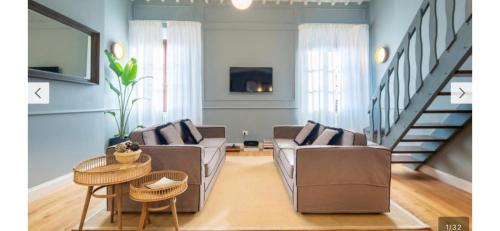 Stunning Apartment In Florence SMN