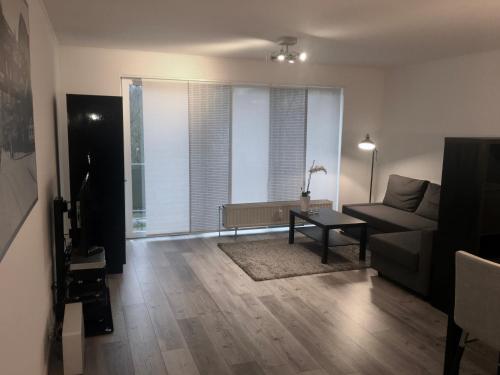 City-Apartment, Wuppertal (fotografie 3)